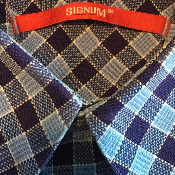 SIGNUM short from Germany - Picture 1 of 1
